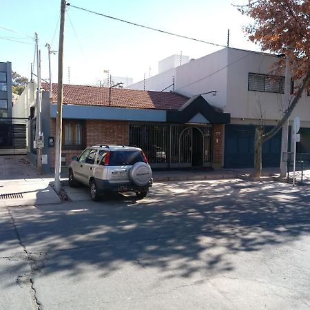 La Magdalena Bed & Breakfast Mendoza Exterior photo
